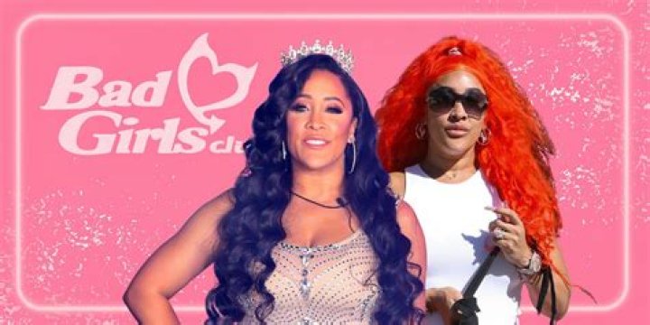 Who is Natalie from BGC married to? Does Natalie Nunn have kids?