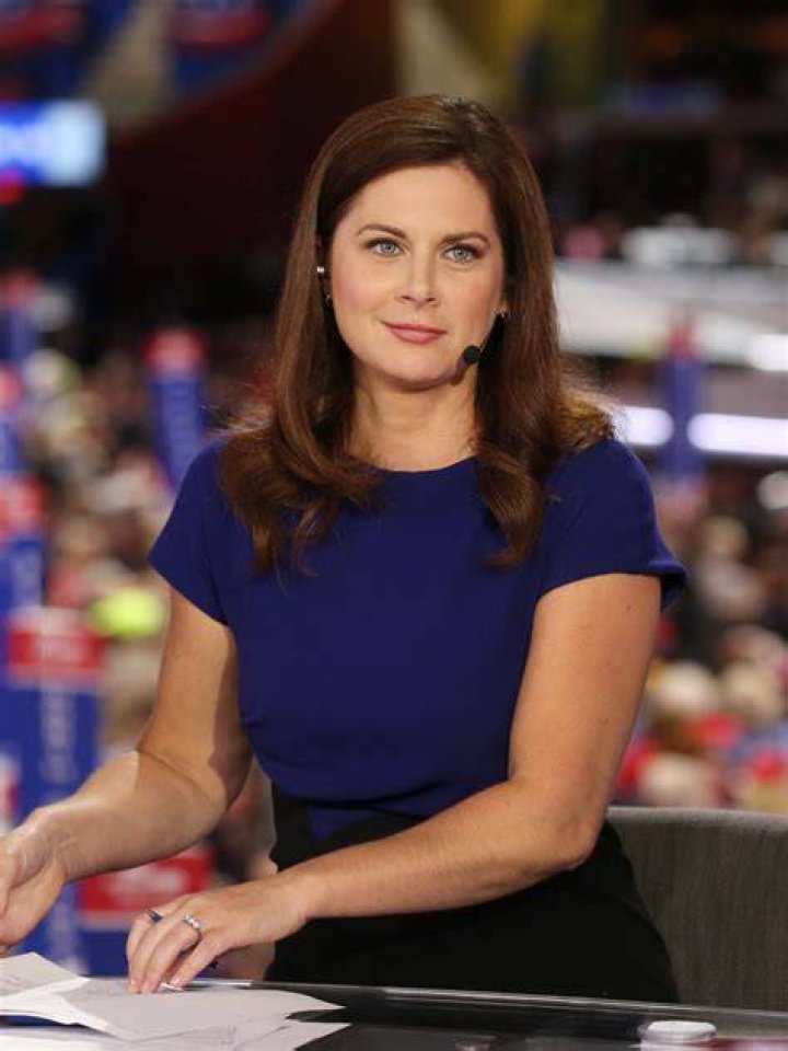 Who is news anchor Erin husband David Rubulotta? The US Sun