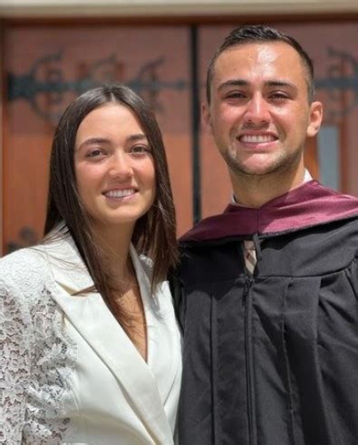 Who Is Nicolina Tessitore (Joe Tessitore Daughter)? Facts To Know About Her