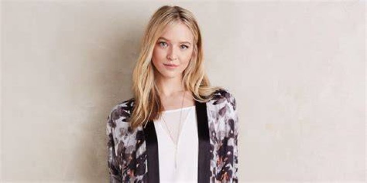 Who is Paige Wyatt Biography, Net Worth & more
