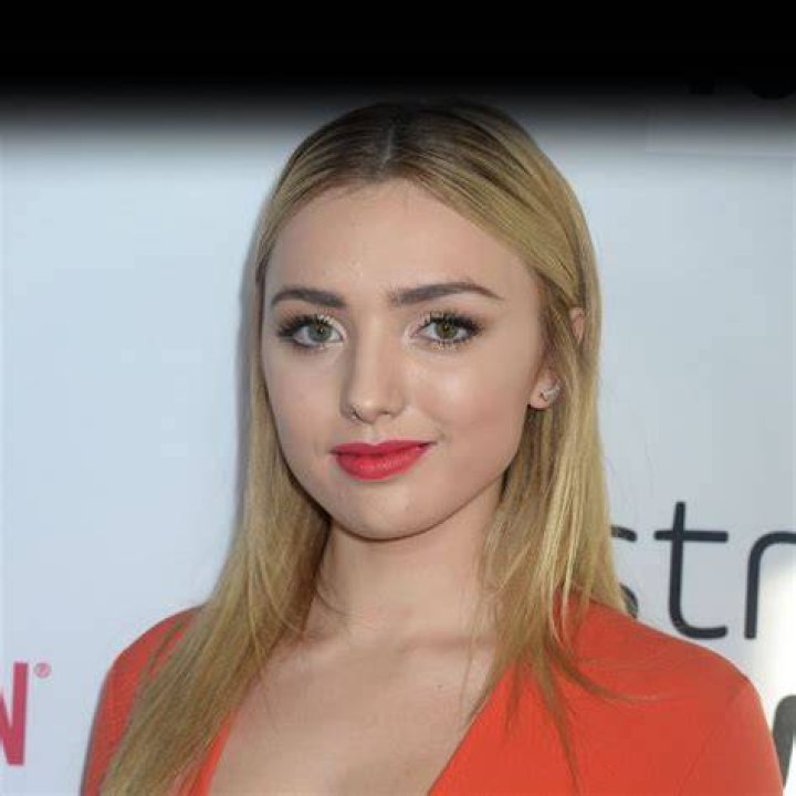 Who is Peyton List? Bio/Wiki, Family, Height, Career And Net Worth