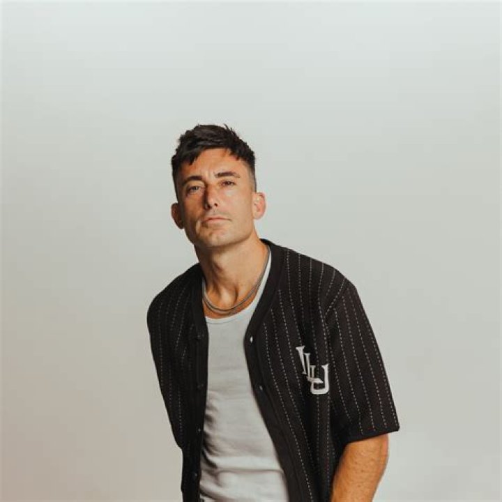 Who is Phil Wickham's Wife Mallory Plotnik?