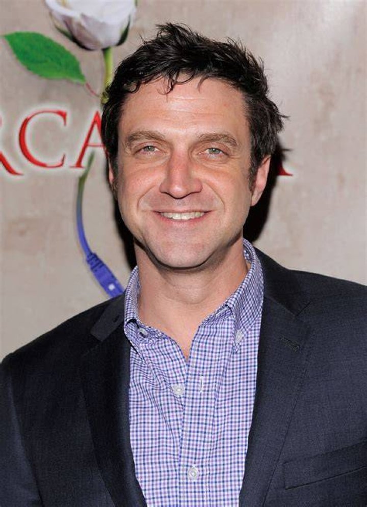 Who is Raul Esparza's Partner? All About The American Actor OtakuKart