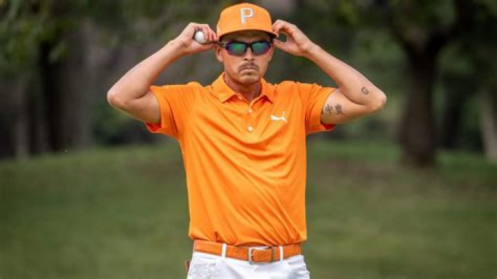 Who Is Rickie Fowler's Wife? All About Allison Stokke