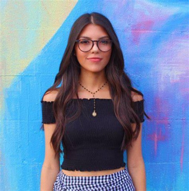 Who is Silvana Mojica? Biography, age, boyfriend, parents, height, net