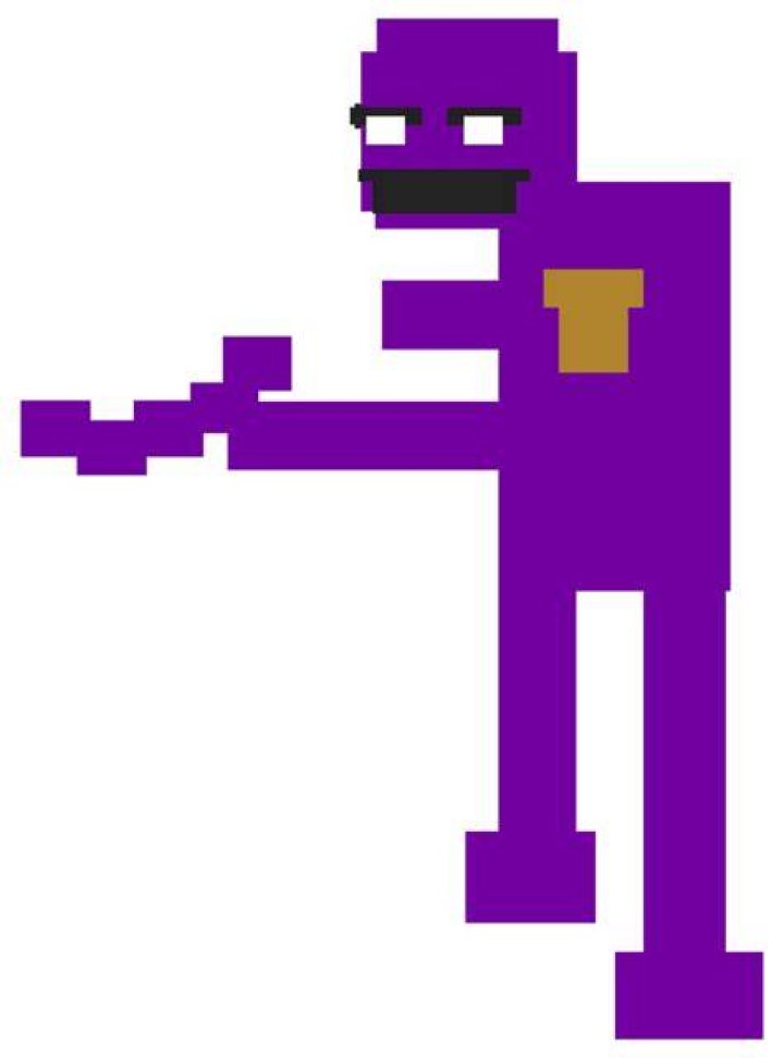 Who is the purple guy in Monsters, Inc? Celebrity.fm 1 Official