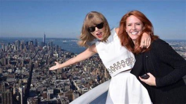 Who is Tree Paine? Deuxmoi memes erupt as Taylor Swift's publicist rips