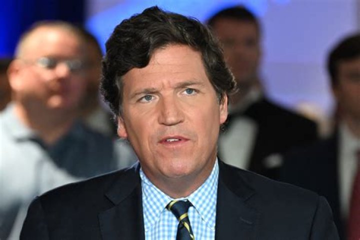 Who is Tucker Carlson's Wife? A Deep Dive through their Love Journey