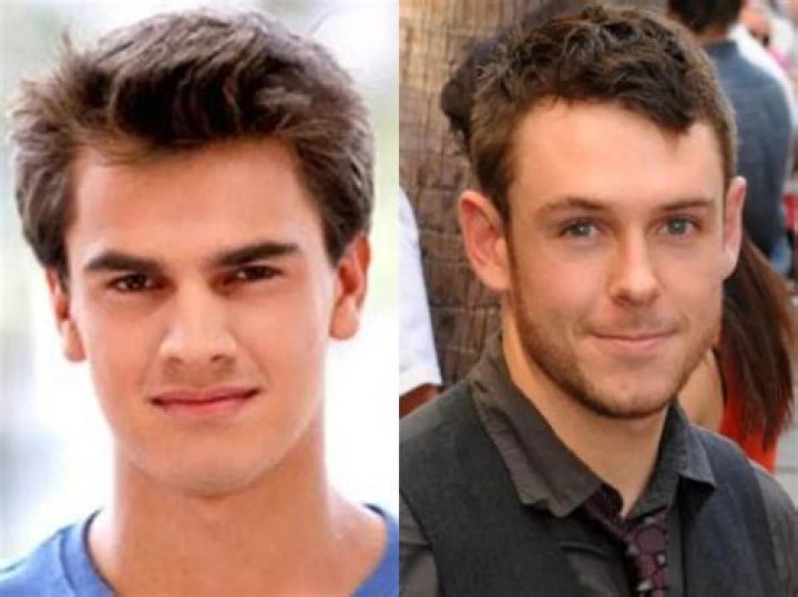 Who is Ty Christian Harmon? All about the American screenwriter YEN