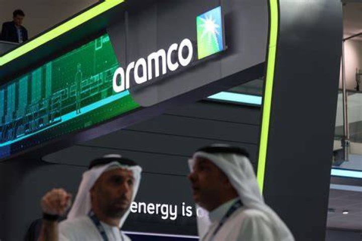 Who Owns Saudi Aramco The Largest Shareholders Overview KAMIL FRANEK