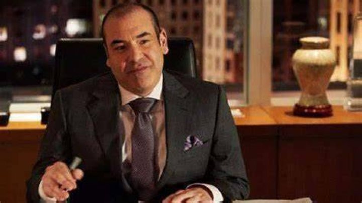 Who Plays Louis Litt's Wife On Suits IUCN Water