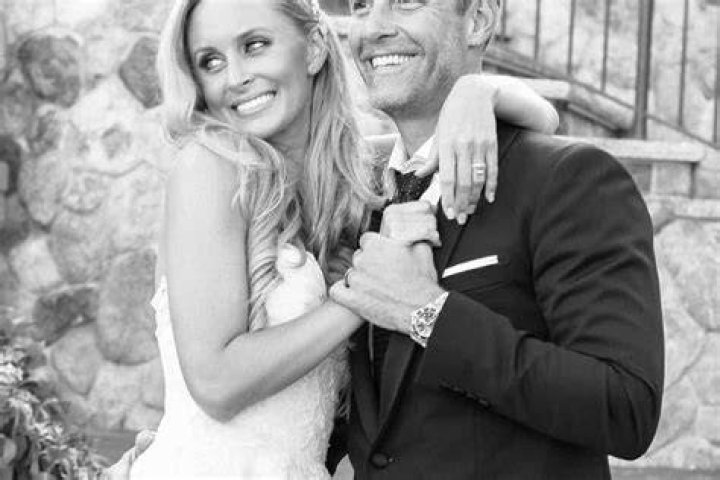 Who Was Jay Harrington Married To? Personal Life Explored