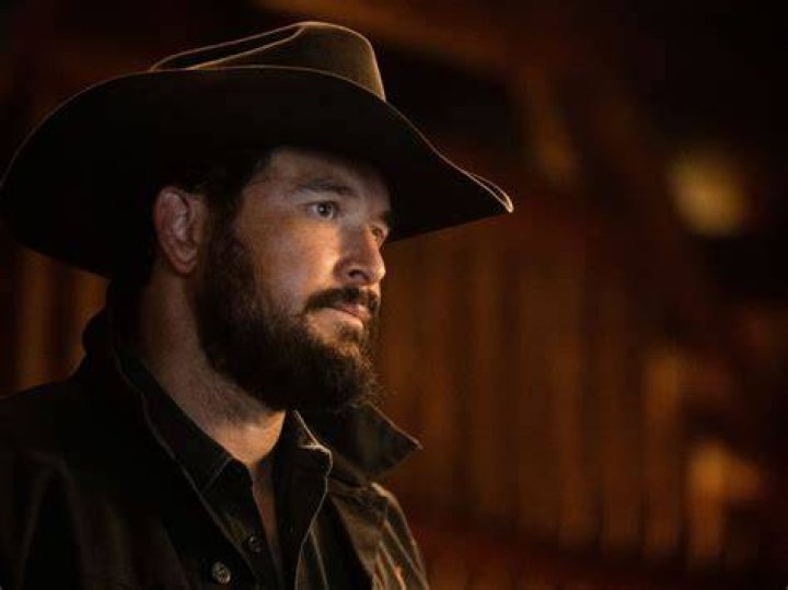 Who Was Yellowstone Cast Cody Ring? Wiki Bio And Age 247 News Around