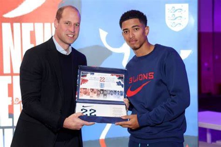 Why Bellingham can England’s breakout star TrendRadars UK