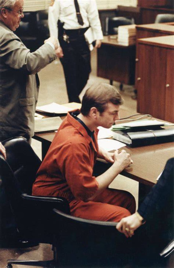 Why Dahmer&rsquo;s killer murdered second &lsquo;racist&rsquo; inmate