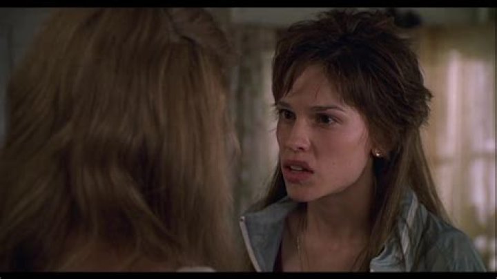 Why did Donnie beat Valerie who came Annie for divination YouTube