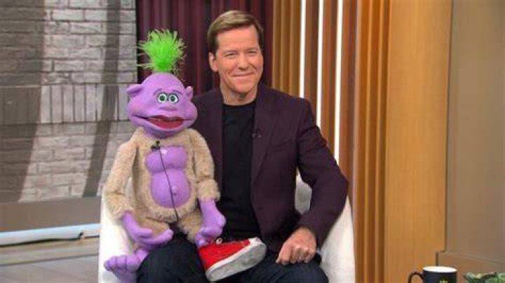 Why Did Jeff Dunham and His Wife Split? Unraveling the Mystery behind