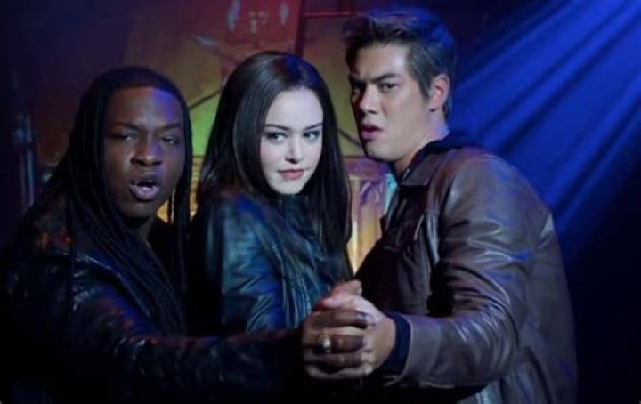 Why did Legacies get Cancelled? TheLittleList Your daily dose of