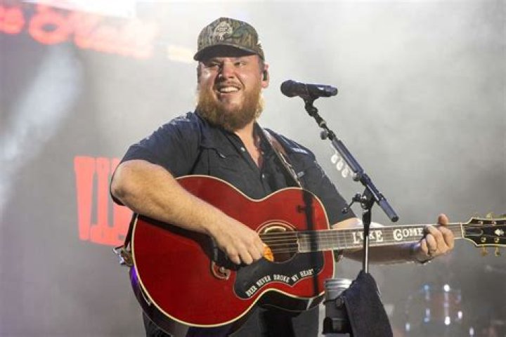 Why Did Luke Combs Play A "Free" Show In Bangor Maine?