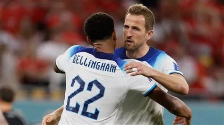 Why England&rsquo;s Jude Bellingham&rsquo;s shirt number was retired aged 17 The