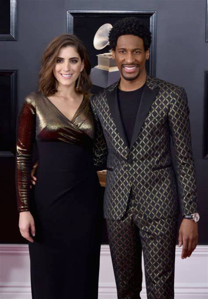 Why Jon Batiste included wife Suleika Jaouad's cancer battle in his