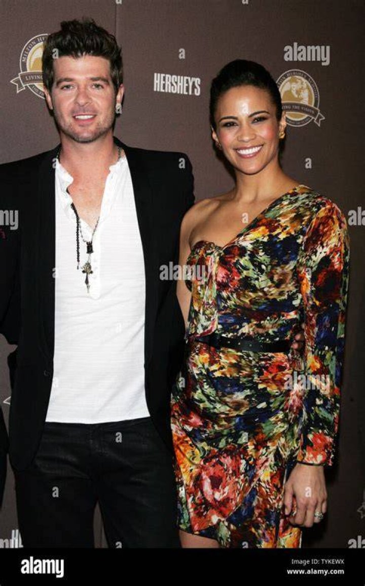 Wife Of Paula Patton's Boyfriend Say He Stole Thousands From Their