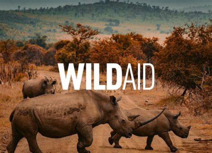 WildAid's Gala