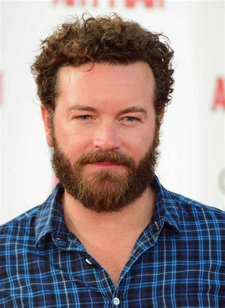 Will Masterson wikipedia