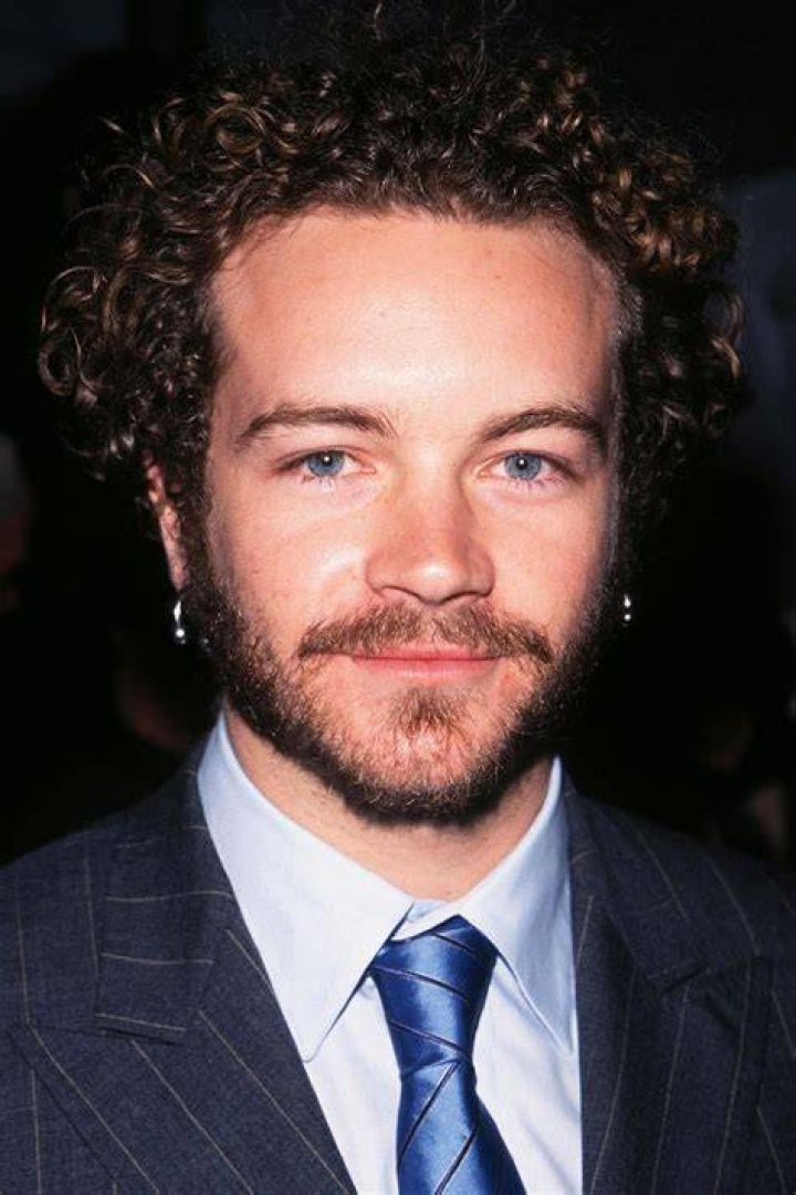 Will Masterson