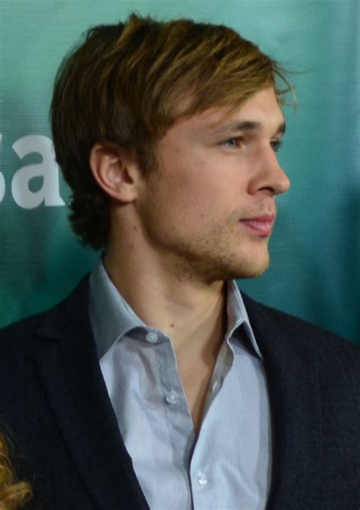 William Moseley Actor