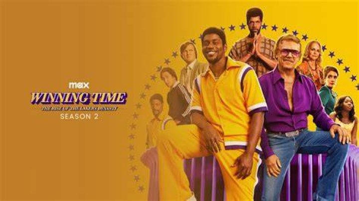 Winning Time season 2 episode 3 What really happened to Larry Bird's