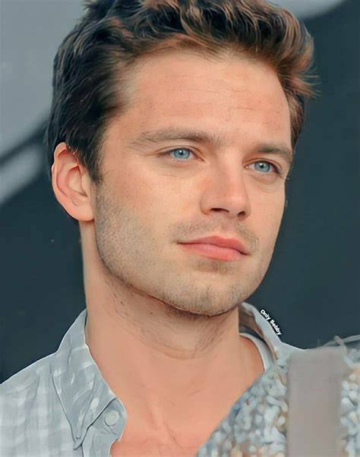 Wintersoldierofmyheart Sebastian stan, Sabastian stan, Man thing marvel