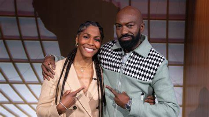 WNBA Sydney Colson Husband Married Life And Kids