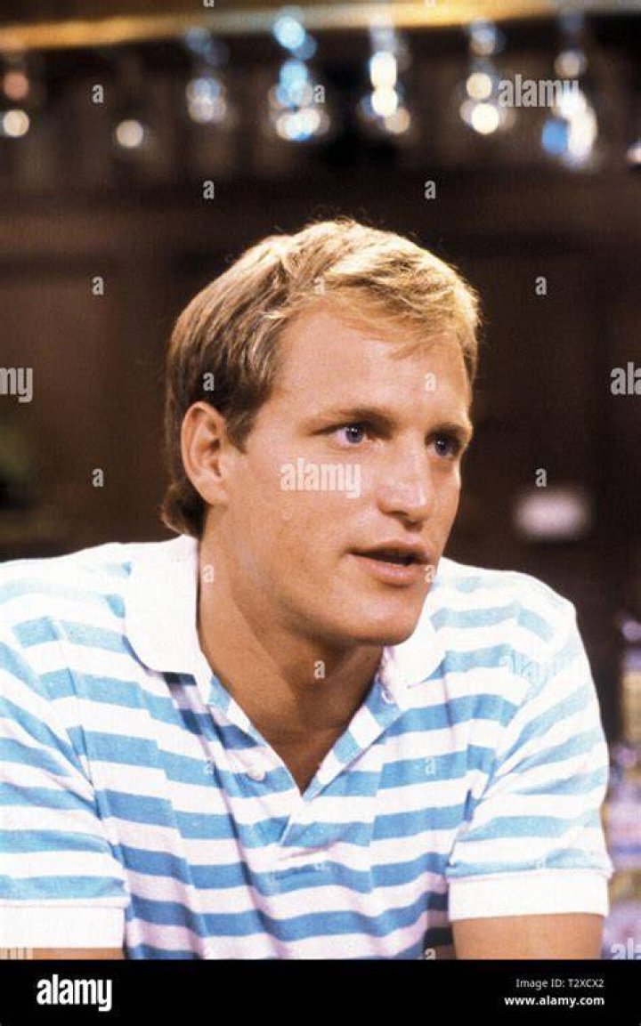Woody Harrelson's Daughter, Zoe Giordano Harrelson Biography Breaking