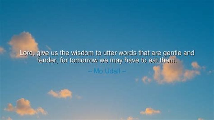 Words of Wisdom &ldquo;Don&rsquo;t Give Up On Your T.D. Jakes
