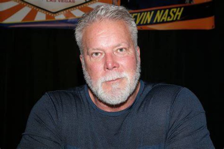 WWE great Kevin Nash reveals 26yo son Tristen&rsquo;s cause of death news