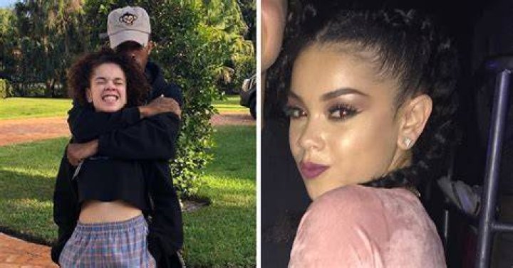 XXXTENTACION’s Baby Mama Jenesis Sanchez Wants A Paternity Test After