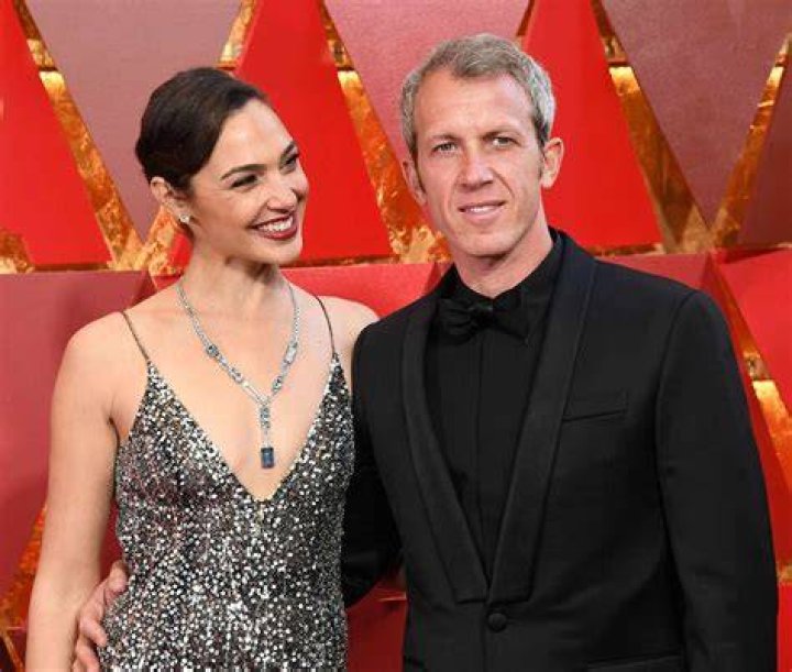 Yaron Varsano Wiki (Gal Gadot Husband) Age, Biography, Family