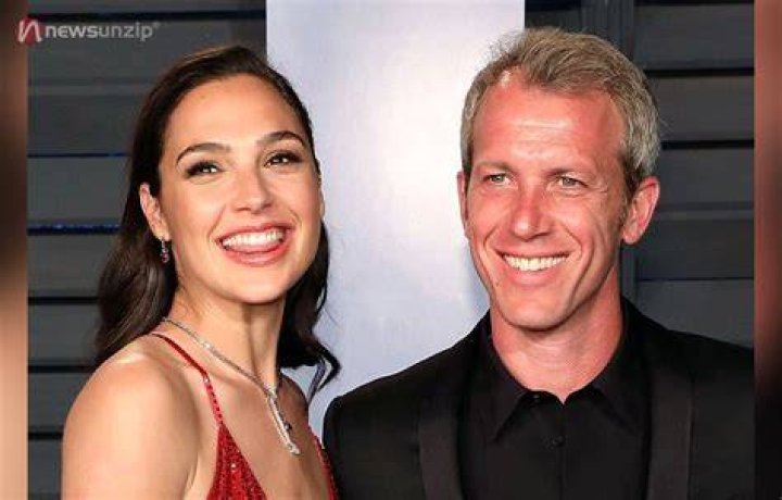 Yaron Varsano’s biography what is known about Gal Gadot’s husband