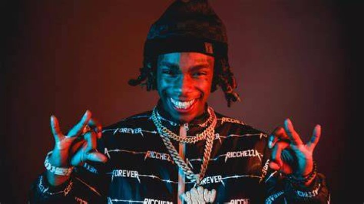 YNW Melly Wallpapers ntbeamng