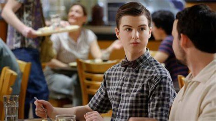 Young Sheldon pays tribute to Nickole Jones and Rick Spears following
