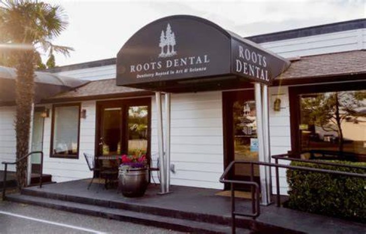 Your Dentist in Bellingham, WA Roots Dental