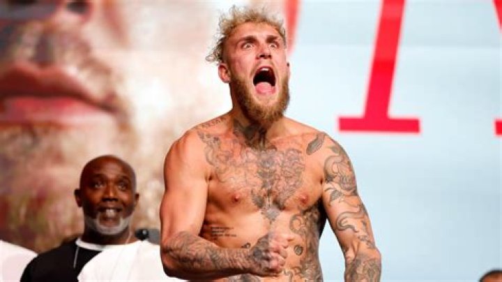 YouTuber Jake Paul dice que Canelo y &eacute;l son los que m&aacute;s generan en el