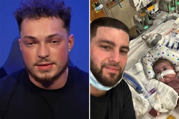 YouTuber Lance Stewart confirms tragic deaths of his brotherinlaw