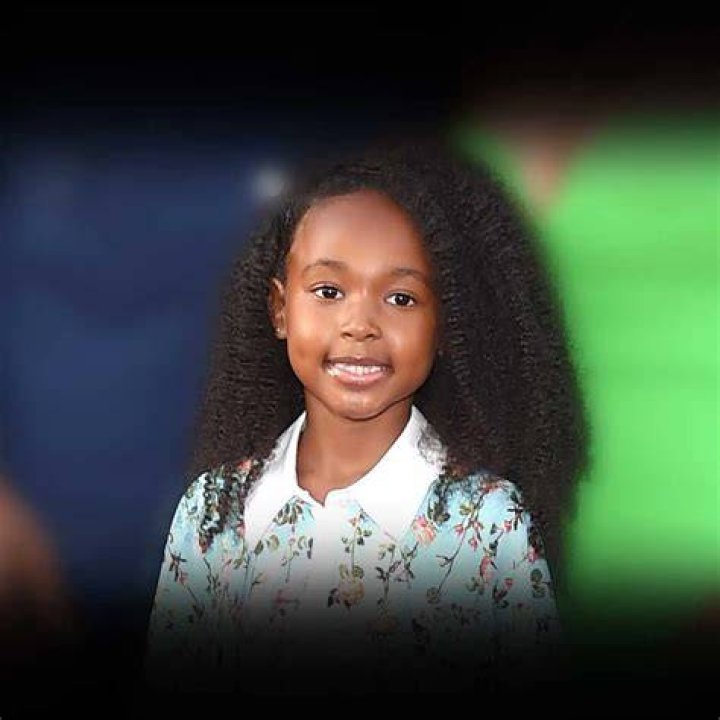 Zhuri Nova James Age, Bio, Birthday, Family, Net Worth National Today