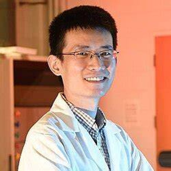 Zijie Yan Wikipedia