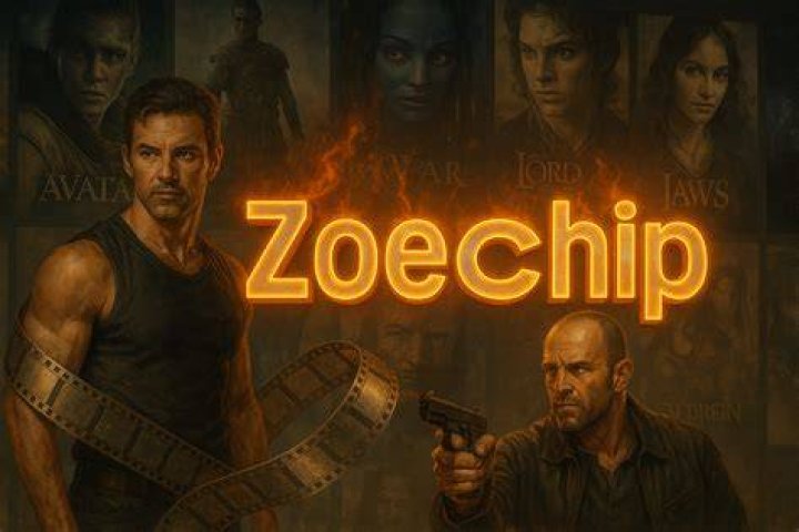 Zoechip Watch Free Movies & TV Series Online Everything You Should