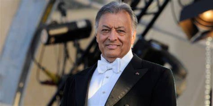 Zubin Mehta Net Worth 2024 Wiki, Married, Family, Wedding, Salary