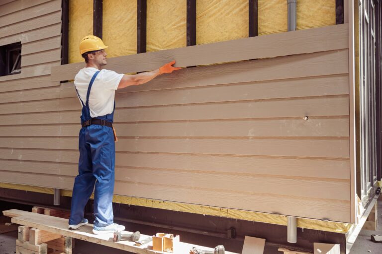 Siding Replacement Estimate Complete Guide to Costs, Benefits, and Real-World Use Cases