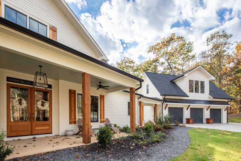 Stucco vs Siding Exterior Comprehensive Guide to Materials, Style, and Performance